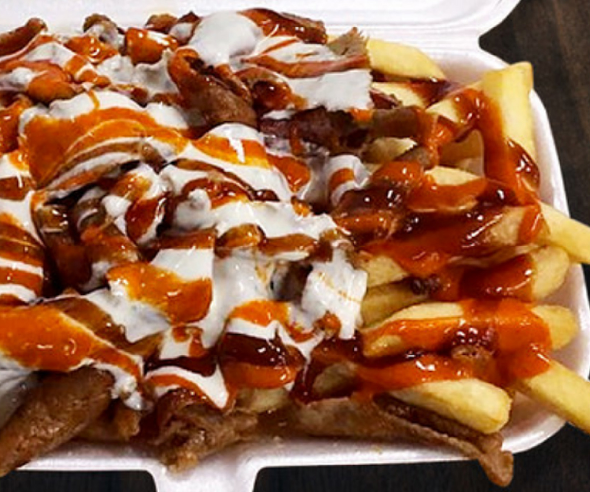 Arnolds Creek Fish & Chips