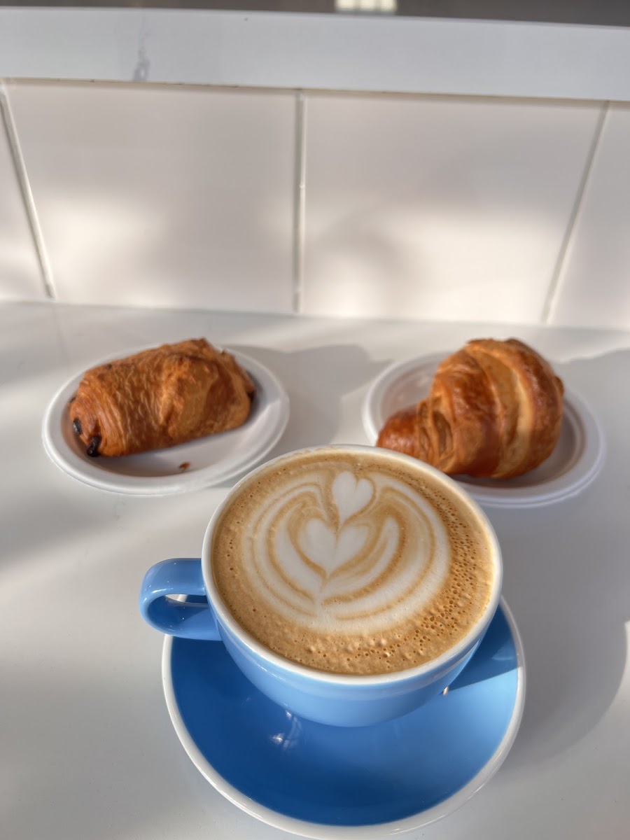 District Cafe Mizell Station Photos 2